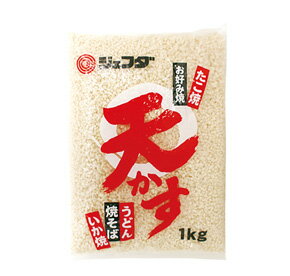 天かす1kg ジェフダ 和風調味料 【常温食品】【業務用食材】