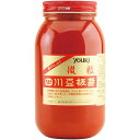 ユウキ食品)四川豆板醤(微粒) 1kg ユウキ食品 四川豆板? ユウキシセントウバンジャンビリュウ 【常温商品】【業務用食材】
