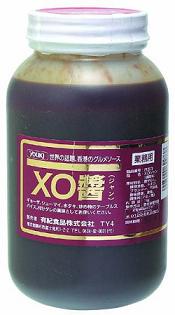 XO醤（業務用）1kg ユウキ食品 XO醤 