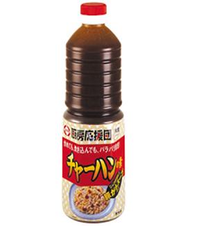 厨房応援団チャーハンの素1L エバラ