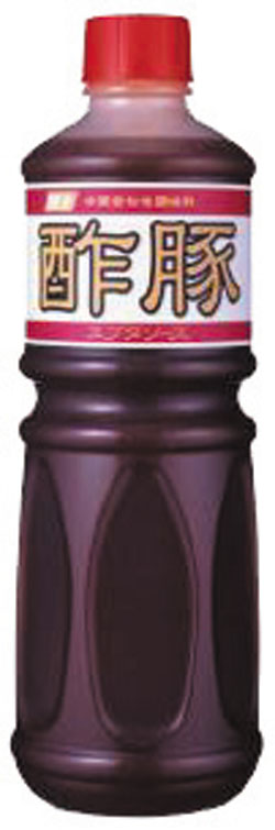 富士酢豚ソース1，130g 富士食品工業