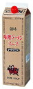 味噌ラーメンスープデラックス2kg 創味 味噌ラーメン ラーメンスープ 中華調味料 【常温食品】【業務用食材】