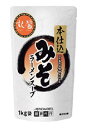 妃醤本仕込みそらーめんスープ1kg 味の素 味噌ラーメン ラーメンスープ 中華調味料 【常温食品】【業務用食材】