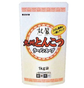 ■商品説明専門店の味と製法に学び、スープの自然な風味とコクにこだわった本格的なとんこつラーメンのスープです。本品1袋を9Lのお湯でのばして下さい。 メーカー名 味の素 商品番号 8934 規格（内容量） 1kg（30〜40人前）　　　　　　　　　　　　　　　　　 販売単位 パック 外装サイズ 160×270×70 最終加工地 日本 ケース入数 10入 容器 ポリエステル/アルミ箔/ナイロン/ポリエチレン 状態 液状 調理方法 1袋を寸胴にあけ、9Lのお湯でのばしてお使い下さい。 原材料 ラード（国内製造）、ポークエキス、食塩、たん白加水分解物、しょうゆ、ゼラチン、にんにく、砂糖、野菜エキス、しょうが、発酵調味料、調味料（アミノ酸等）、糊料（加工でん粉、キサンタンガム）、Ph調整剤、酒精（一部に小麦・大豆・豚肉・ゼラチンを含む） 賞味期限 パッケージにてご確認いただいております。 保存方法 常温保存 [この商品のキーワード]中華料理、ラーメンスープ、豚骨ラーメン タスカルネットショップお問い合わせ窓口 電話：0120-625-174 （受付時間：月〜金曜　10時〜17時） E-mail：t&#97;su&#99;a&#108;l&#95;4&#64;s&#104;&#111;p&#46;&#114;a&#107;&#117;&#116;&#101;&#110;&#46;co&#46;&#106;p ※土・日曜日のお問い合わせは月曜日以降のご返答となります。