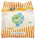 緑豆春雨(18cm）500g 信明商事 春雨 中華調味料 【常温食品】【業務用食材】