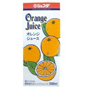 オレンジジュース1L ジェフダジュース ドリンク・飲料関連 ...