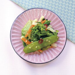 ヤマダイ）春野菜のはんなり和え　500g（2－4月）　ヤマダイ食品　春野菜　春もの食材　季節の食材　【春商材】【冷凍商品】【業務用食材】【10800円以上で送料無料】