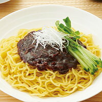 【夏商材】具入り　汁なしジャージャー麺の素　1kg　エバラ食品工業　ジャージャー麺　夏もの食材　季節の食材　【常温商品】【業務用食材】