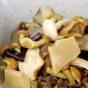 松茸入きのこ三味1kg(固形650g) 石川農産 松茸 秋もの食材 季節の食材 【秋商材】【常温食品】【業務用食材】【8640円以上で送料無料】