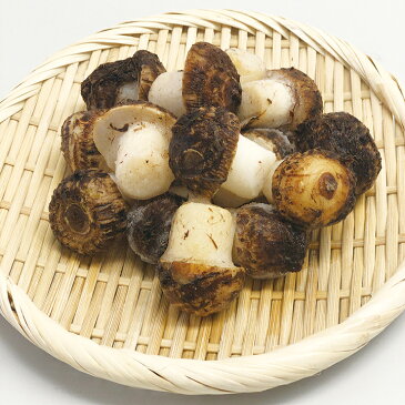 里いも松茸S500g 中国産 里いも 秋もの食材 季節の食材 【秋商材】【冷凍食品】【業務用食材】【10800円以上で送料無料】