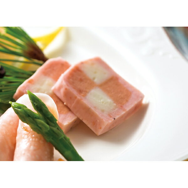 【お正月】海鮮鮭チーズ市松 　320g　　チーズ　市松　【冷凍商品】【10800円以上で送料無料】【業務用..
