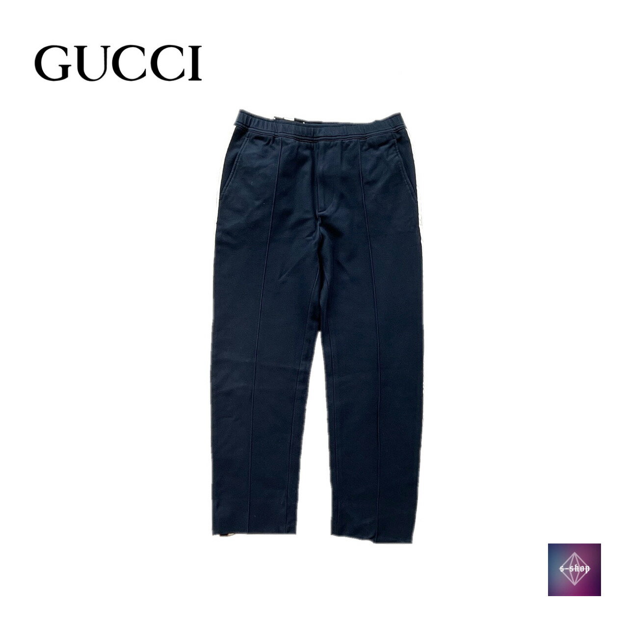 楽天市場】Gucci グッチ(柄ロゴ)(ズボン・パンツ|メンズ 楽天市場】Gucci グッチ(柄ロゴ)(ズボン・パンツ|メンズ