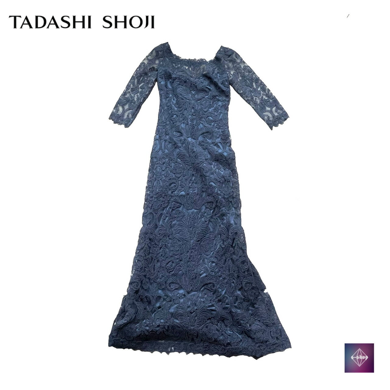 楽天市場】tadashi shoji ロングドレスの通販 楽天市場】tadashi shoji ロングドレスの通販