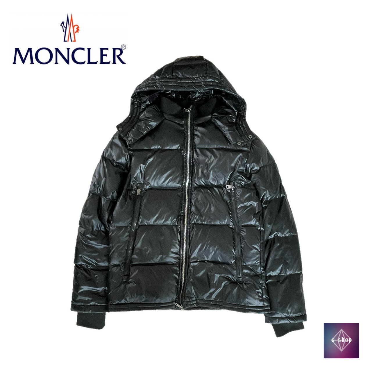 楽天市場】モンクレール ダウン メンズ 中古(サイズ(S/M/L)S 楽天市場】モンクレール ダウン メンズ 中古(サイズ(S/M/L)S