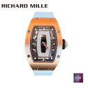 ʡ۹⥮ƥ° RICHARD MILLE ꥷ㡼ߥ RM07-01  ӻ  