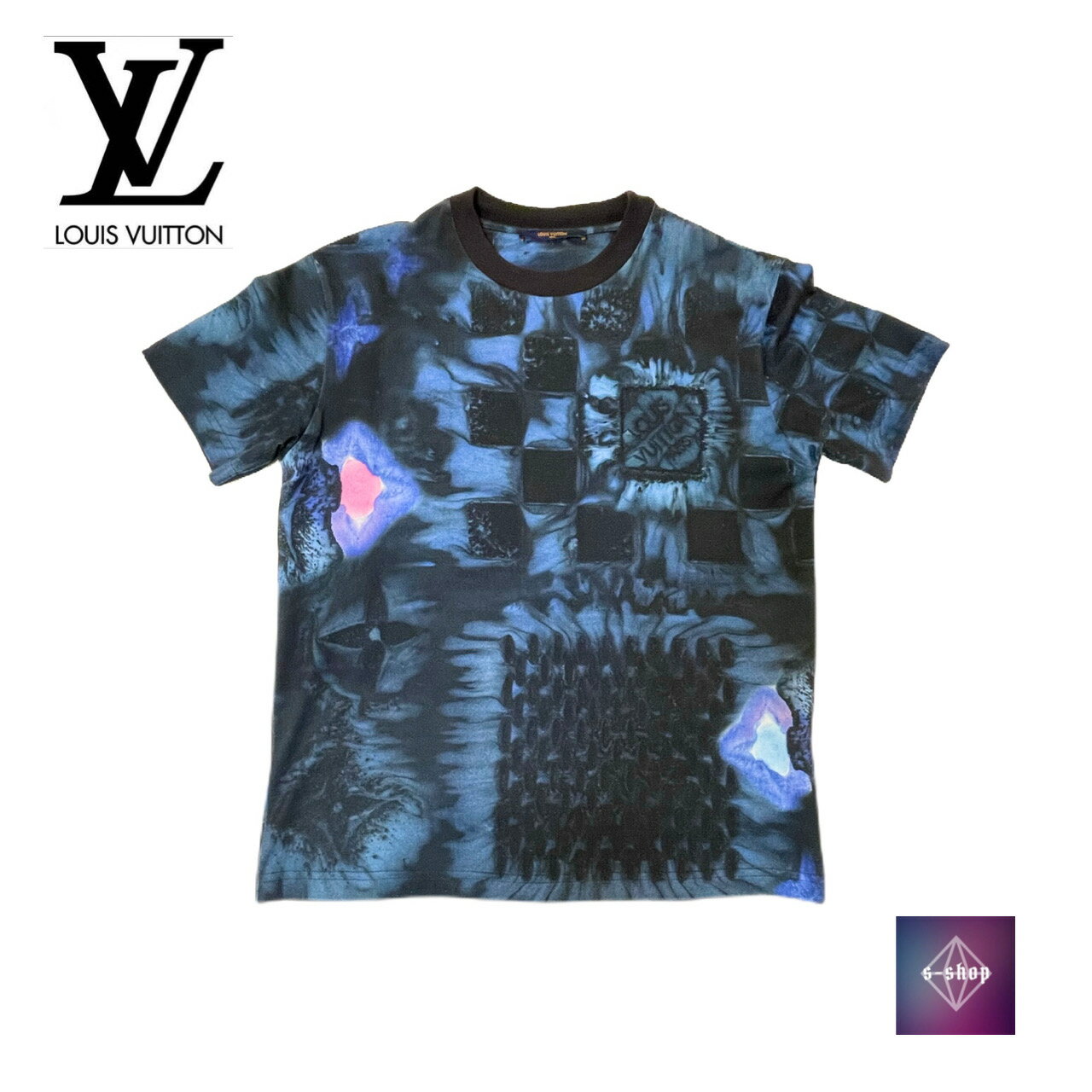 楽天市場】ヴィトン Tシャツ(メンズファッション)の通販 楽天市場】ヴィトン Tシャツ(メンズファッション)の通販