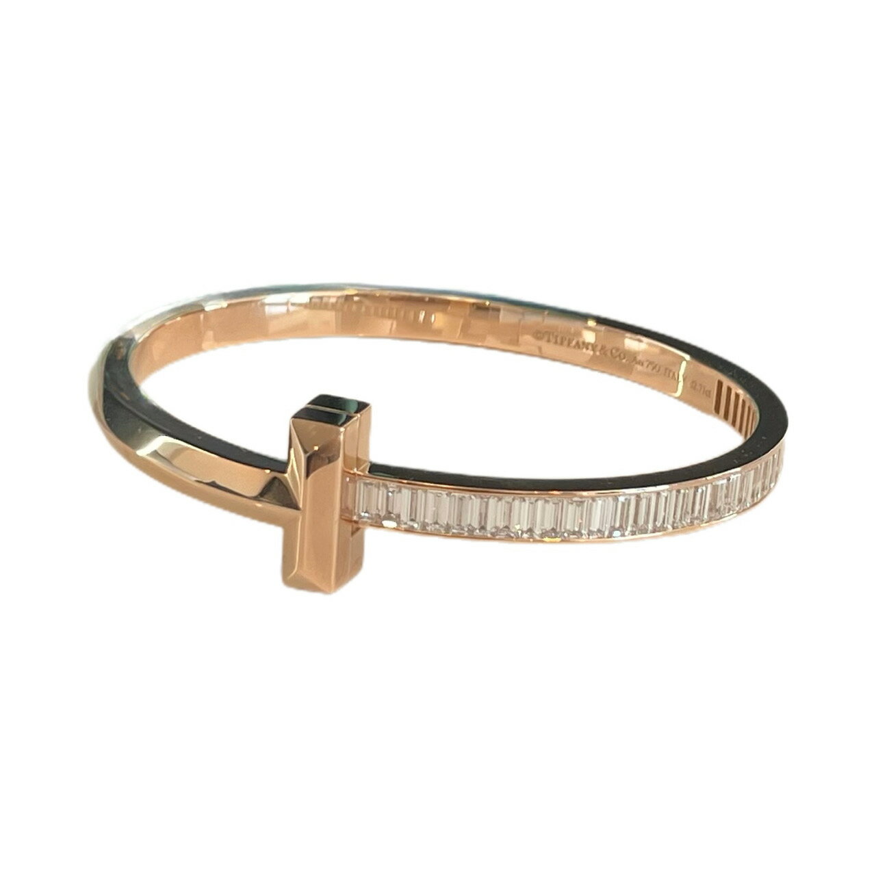 【美品】Tiffany&Co. ティファニー ...の紹介画像2