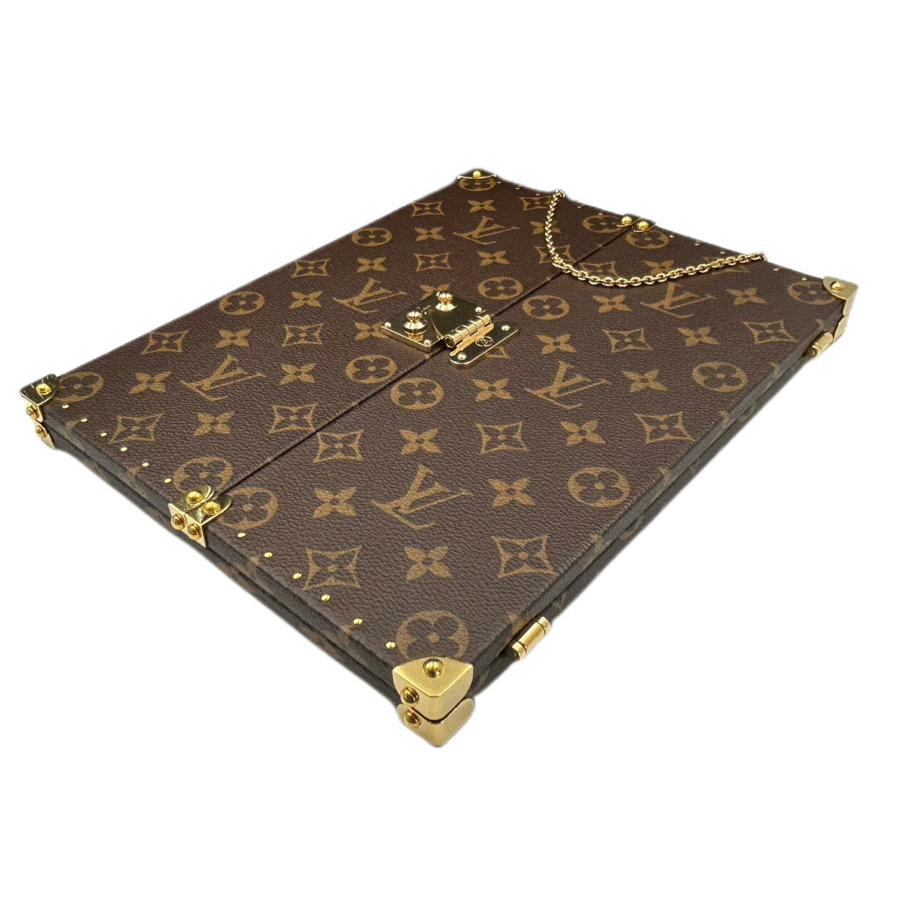 ��Ÿ���ʡ�LOUIS VUITTON �륤�����ȥ� �����ȥ� �ۡ���ߥ顼 GI0554 ��Υ���� �ȥ�� ���̶� ����ƥꥢ �ȶ� ����