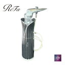 【中古】ReFa MIST リファミスト RF-MT2226B 美容器具 高濃度炭酸 美容成分 スキンケア ミスト うるおい 弾力 バリア機能 正規品 美品