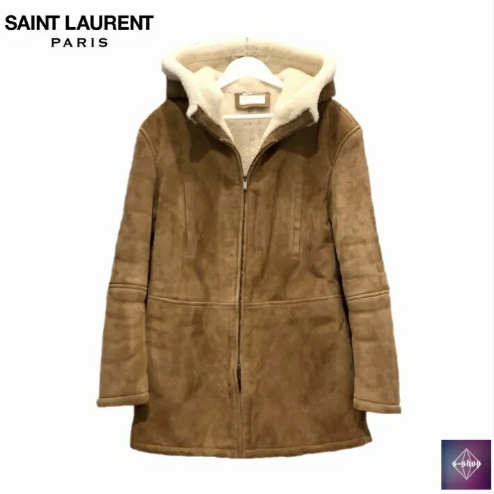 【新品】 SAINT LAURENT サ