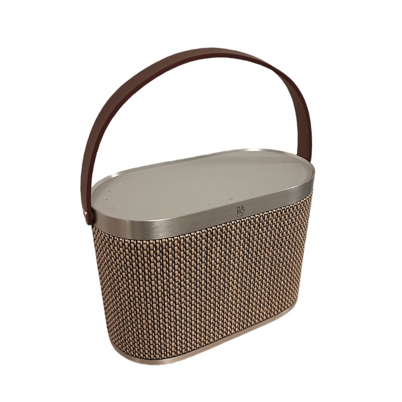 ��Ÿ���ʡ�Bang&Olufsen �Х󥰥���ɥ���ե��� BeoSound A5 �٥�������� Wireless Speaker �磻��쥹���ԡ����� Wi-Fi Bluetooth �磻�ե��� �֥롼�ȥ����� ���ԡ����� �磻��쥹 B&O ��ߥƥåɥ��ǥ������ 100��ǯ���� ���� �֥饦�� ����