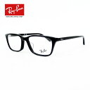 HOYA薄型非球面1.60レンズ付【Ray-Ban RayBan(レイバン)RX5416D 8286(RB5416D 8286)53サイズ ブラック】【レイバン国内正規品】(4)