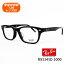 ̥աRay-Ban RayBanʥ쥤ХRX5345D 2000RB5345D 200053 㥤ˡ֥åۡڥ쥤Хʡ