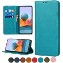 Xiaomi Redmi Note 11 Pro スマホケース Redmi Note 10 Pro ケース 手帳型 Redmi Note10 JE / 10T カバー 財布 case シャオミ レッドミー ノート 10 プロ SIMフリー 手帳型 ケース 携帯カバー カードポケット カード入れ スタンド機能 シンプル落ち着いた色 高品質