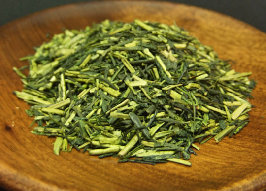 かりがね（青）120g 日本茶 緑茶 茎
