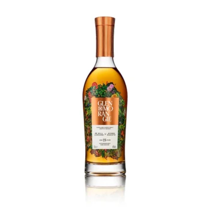 【箱付き】グレンモーレンジィ 23年 by Azuma Makoto GLENMORANGIE【ウイスキー ハイランド 700ml 46%】