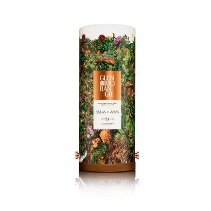 【箱付き】グレンモーレンジィ 23年 by Azuma Makoto GLENMORANGIE【ウイスキー ハイランド 700ml 46%】