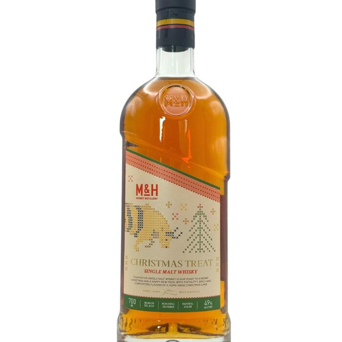 M&H ���ꥹ�ޥ��ȥ꡼�ȡڥ��������� �����饨�� 700ml 49%��