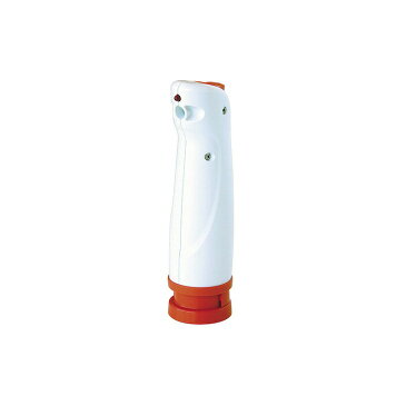 消火器 消棒miny 小型エアゾール式簡易消火具 家庭用 二酸化炭素を使った消火方法のため、使用後の汚れ等の二次被害が発生しにくい!