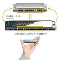 ハミングメイト4