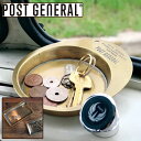 POSTGENERAL ポストジェネラル GOOD VIBE TRAYROUND グッドバイブトレーラウンド GOOD VIBE TRAY RECT S グッドバイブトレーレクトS 98196 キャンプ アウトドア トレー 小物入れ 釣り銭