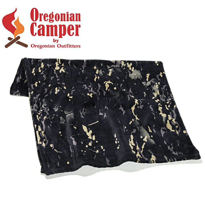 【SALE】オレゴニアンキャンパー Oregonian Camperファイヤープルーフ ブランケットR 【Lサイズ】