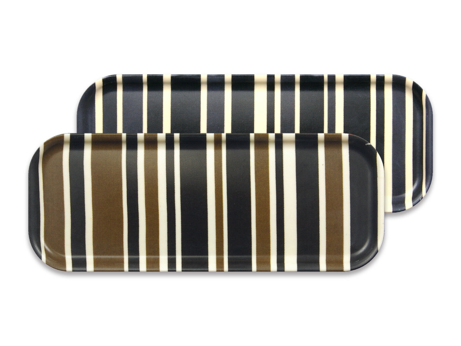 【在庫限り】 TATSU-CRAFT(タツクラフト) ST ミニ プレート S 27cm トリノ ストライプ メール便対応 訳あり アウトレット 食洗機対応 ト...