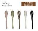 House Hold(ハウスホールド) 麺 スプーン 19.8cm 1本 メール便対応 スプーン フォーク 子供 ベビー プラスチック おしゃれ 洋食器 カフェ カトラリー カラー ギフト 調理 調理道具 お祝い 出産内祝い 結婚内祝い 誕生日プレゼント 引越し祝い 国産 日本製 大人