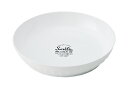 【在庫限り】 TAKENAKA(竹中) スマイル ラウンド パスタ WH ホワイト 電子レンジ対応 食洗機対応 カレー シチュー 皿 平皿 プレート皿 取り皿 ケーキ皿 カフェ 食器 割れにくい おしゃれ かわいい 軽量 軽い 冷凍保存可能 日本製 キッチン用品・食器・調理器具 国産 お皿