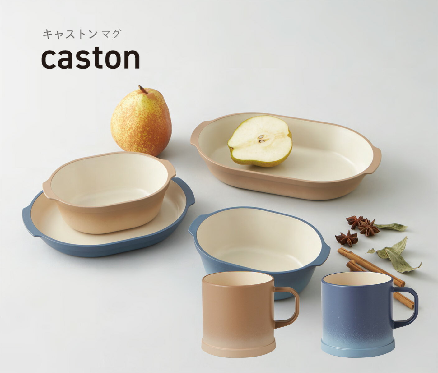 TAKENAKA（竹中） caston キャストン マグ 350ml【電子レンジ対応】【食洗機対応】【マグカップ】【コーヒーカップ】【カップ レンジ】【コップ プラスチック】【食器 おしゃれ】【冷凍保存可能】【BPAフリー】【LEADフリー】【山中漆器】【山中塗り】【日本製】