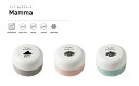 TAKENAKA(竹中) Mamma マンマ おにぎり ケース 260ml 食洗機対応 1段 お弁当箱 デザートケース ランチボックス 弁当箱 子供 軽量 軽い...