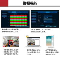 【エントリーでポイント10倍】マスクプレゼント【2020最新型・300万画素】防犯カメラ屋外ワイヤレスYESKAMO12インチモニター一体型+カメラ4台セット8chレコーダー2TB東芝製HDD内蔵IP66防水防塵増設可防犯カメラセット監視カメラ無線新型コロナウイルス対策