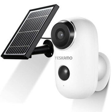 【丸型バッテリーカメラ専用】太陽光パネル ソーラーパネル 単結晶シリコン 省エネルギー IP65防水 ソーラーチャージャー 小型 軽量 バッテリー充電可能 太陽光発電 番号jp-bd-am-03の商品だけ適用