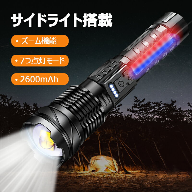 LEDLENSER　P6R　Core　QC （品番:502517）（注番2572765）