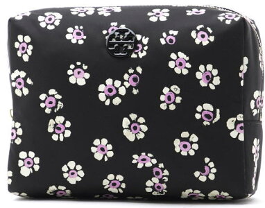 トリーバーチ ナイロンポーチ Cosmetic 化粧ポーチ 可愛い Large 花柄 Brigitte Printed Printed Large Cosmetic Case 即発送 達人のギフト屋さんトリーバーチ 花柄 ポーチ レターパック 即発送 正規品 トリーバーチ ナイロンポーチ Cosmetic 化粧ポーチ 可愛い Large 花柄 Brigitte Printed Printed Large Cosmetic Case 即発送 達人のギフト屋さんトリーバーチ 花柄 ポーチ レターパック 即発送 正規品