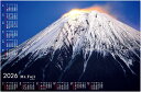 カレンダー 2026 特大サイズ 日本の美・富士山 不織布カレンダー 2026年カレンダー 令和8年カレンダー 年表カレンダー 世界遺産 富士山カレンダー