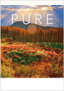 カレンダー 2026年 壁掛け PURE 心に残る日本風景 NK34 2026年版 カレンダー 壁掛け 日本風景 壁掛けカレンダー 令和8年