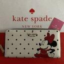 PCgXy[h@z kate spade ~Disney ~j[}EX@fBYj[ X PCgXy[h @R{ @~j[@@zCg@ K4759y^[pbNEz