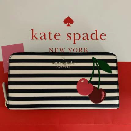 楽天市場】kate spade 長財布 ピンク cedar street laceyの通販 楽天市場】kate spade 長財布 ピンク cedar street laceyの通販