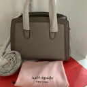 PCgXy[h @obO@Kate spade @mbg ~fBA Tb`F knott medium satchel@U[@O[ 2 way@V_[o[obO@΂ߊ|@